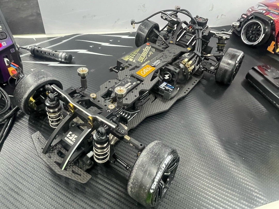 SHIBATA GRK5-R☆ | のっさんのブログ