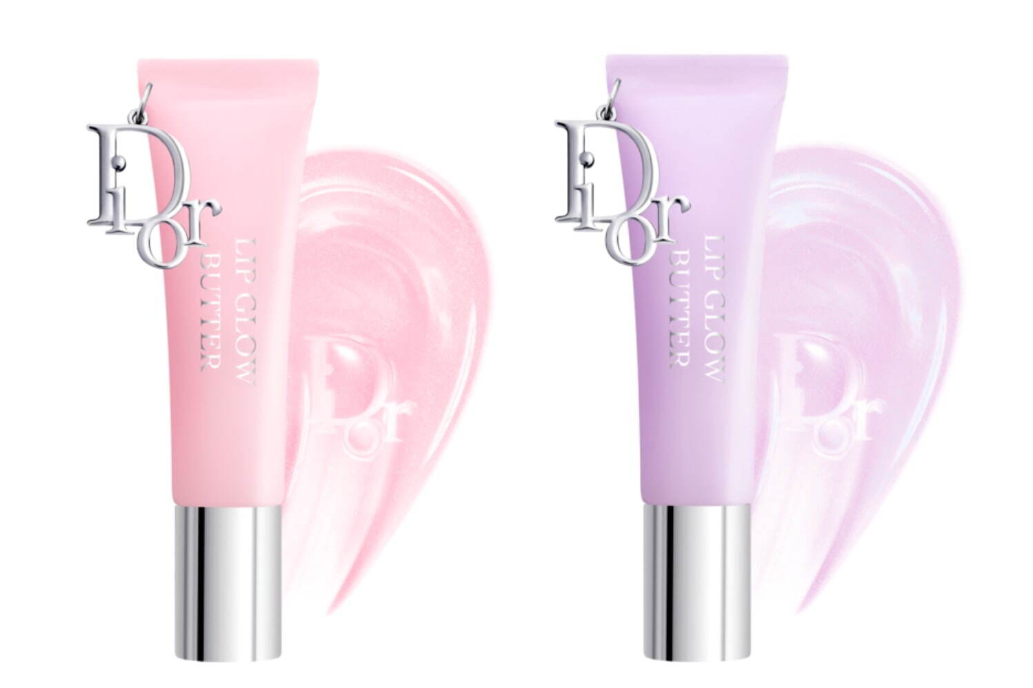 Dior新作【チャーム付きリップグロウ】 | リトルミニマリストの