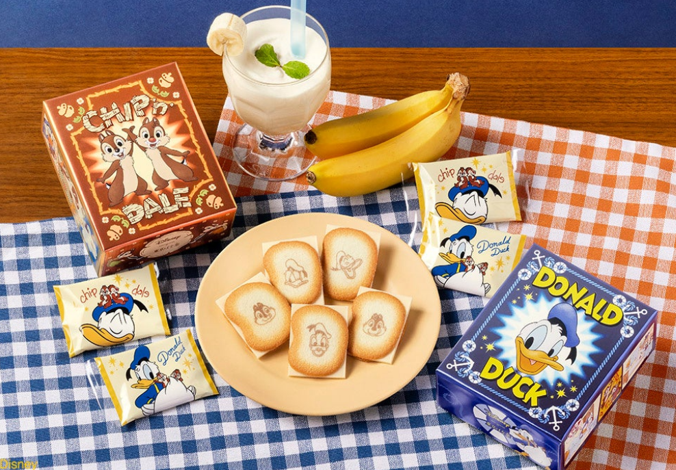 早くも品切れ！行列に並んでゲットした、ディズニーコラボ商品 | お