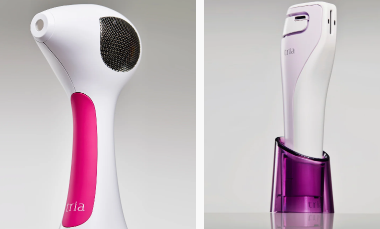 tria Hair Removal Laser 4X トリア 脱毛器 Tria Hair Removal Laser