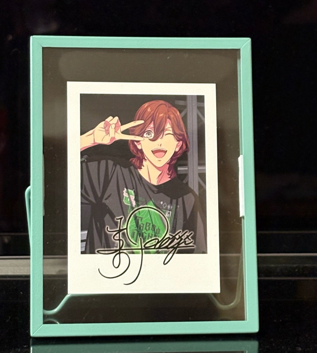 タブナイ、いきなりのコマフィルムの衝撃 | ユミッチライフ