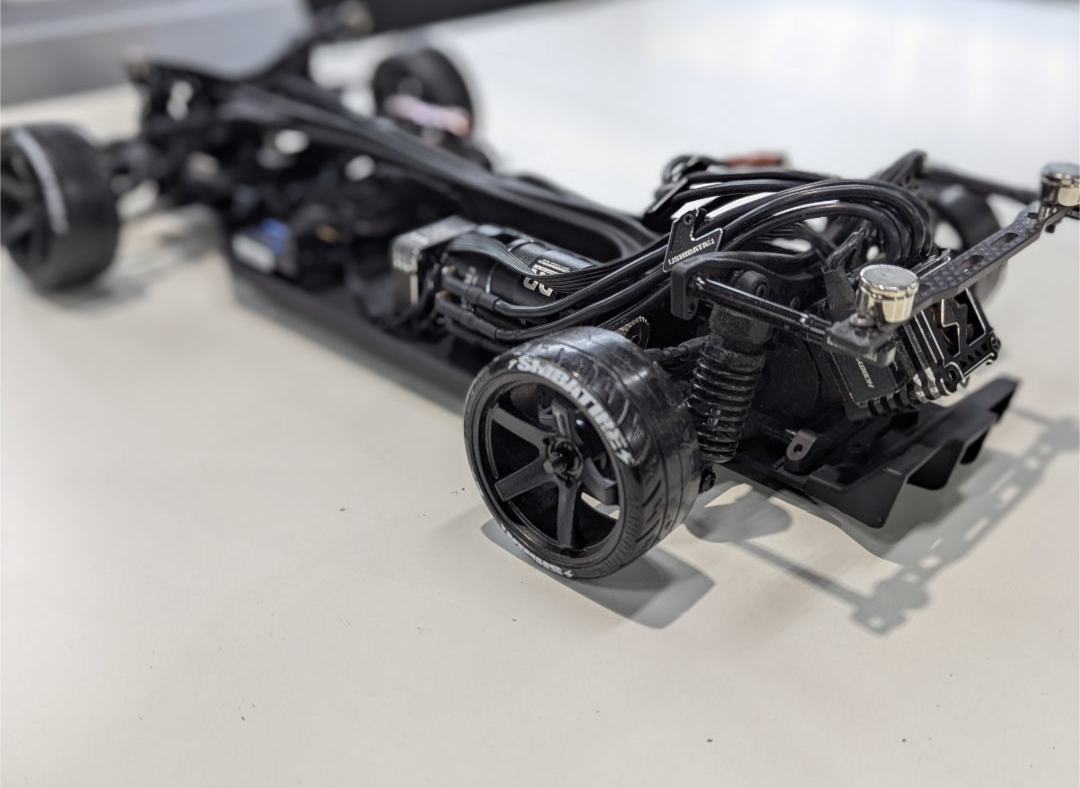 GRK GS2 MOD！！ | ⚡SHIBATA⚡DR アキラ 和歌山