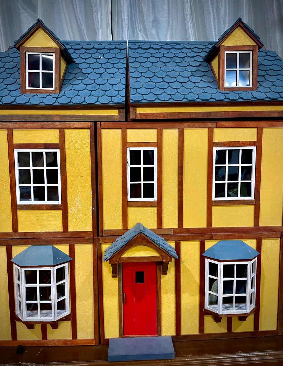 ミニチュア】マイドールズハウス【デアゴスティーニ 】 | よく働き