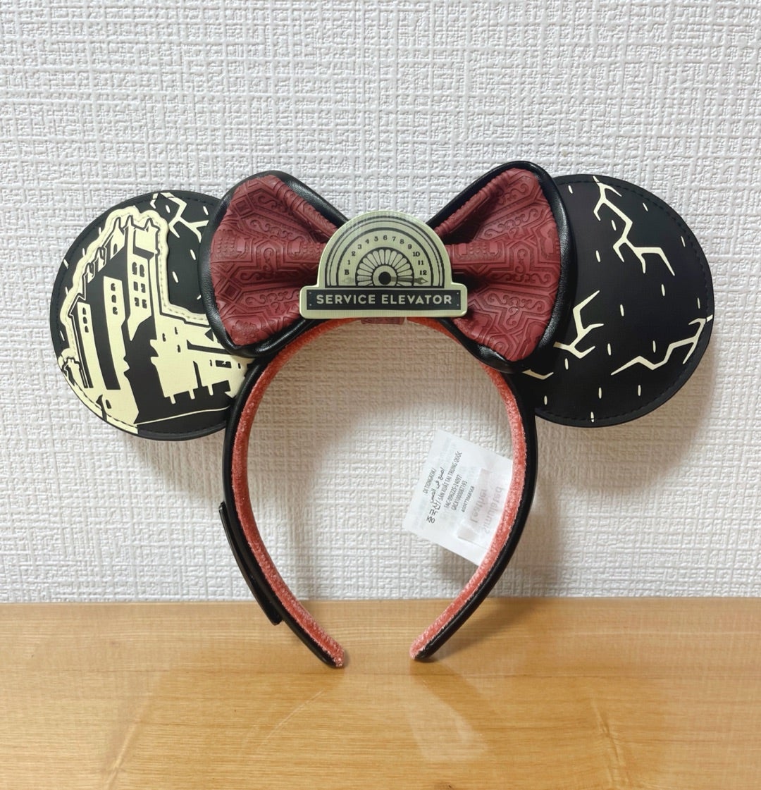 ディズニーワールドカチューシャ④ | Kuuの日記＆ときどきお花