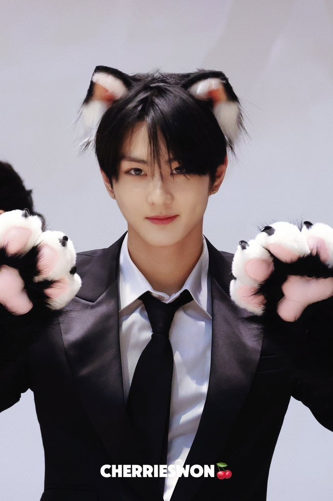 6/12 ENHYPEN ジョンウォン サイン会画像 | みいのブログ