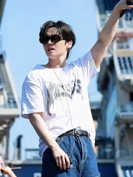 スキズ リノ Lee Know | stayのつれづれ草子