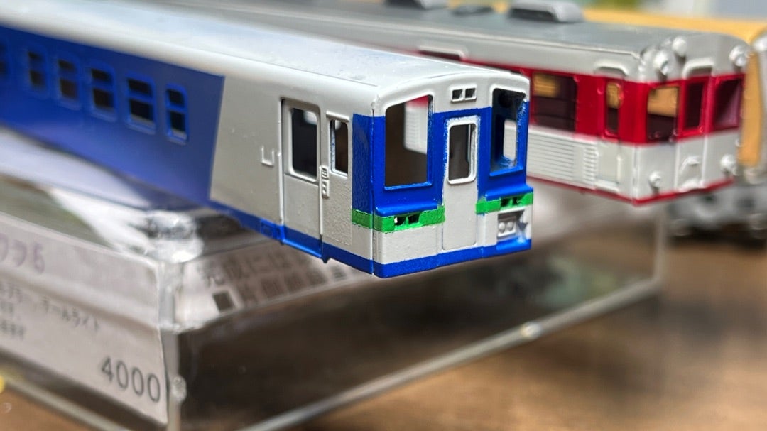 北の気動車の増備その2 キッチン キハ160 ITT仕様 | あるばーと機関区