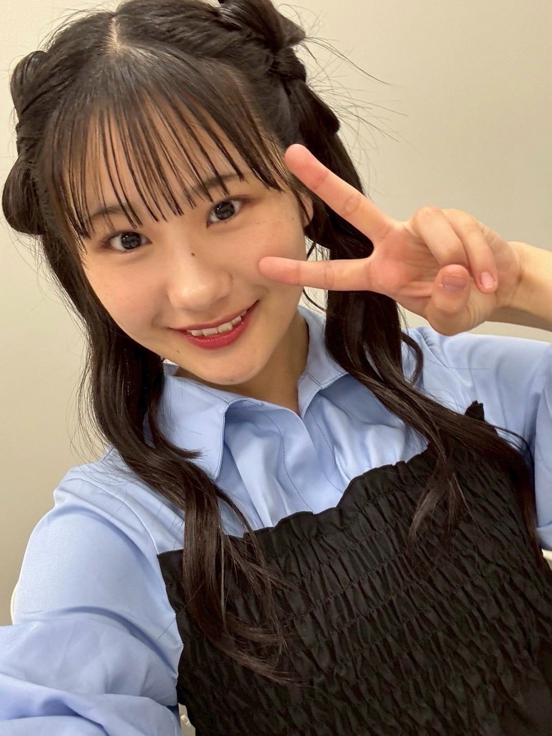 今日は！！土居楓奏 | つばきファクトリーオフィシャルブログ Powered