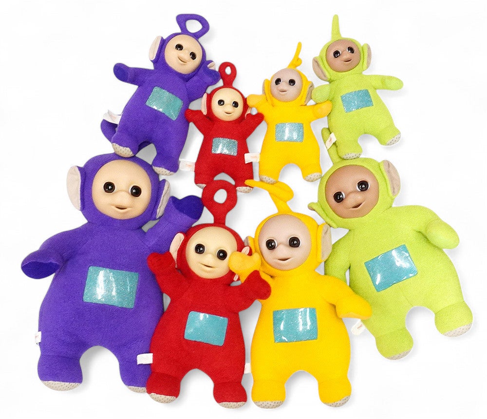 90s☆Teletubbies/テレタビーズ | おもちゃ屋 KNot a TOY(ノットアトイ)
