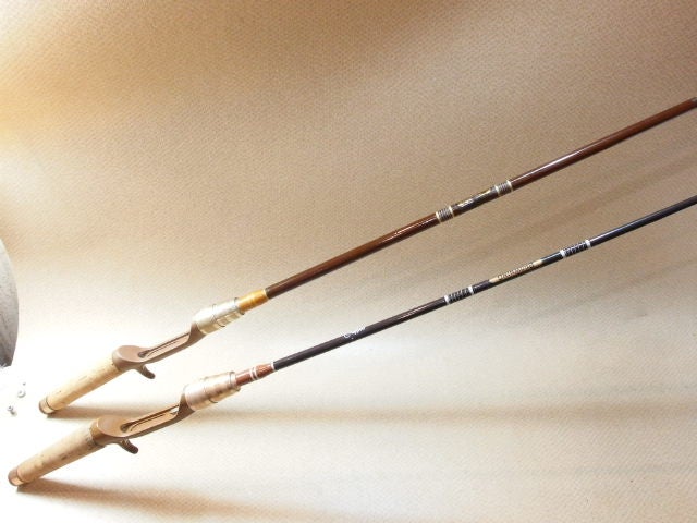 鉄砲屋が作ったロッド ブローニング サイラフレックス | ランブル