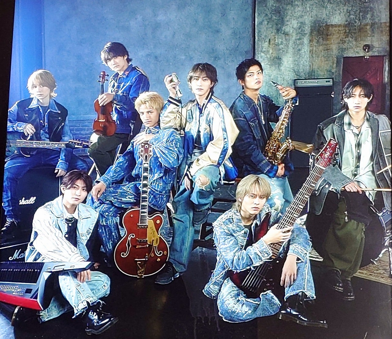 B&ZAI LIVE 2025 First Beat b&zai バンザイライブ セトリ | 東京お