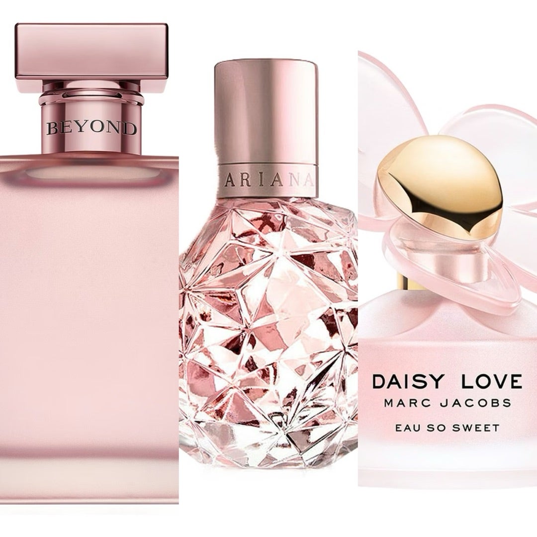 全盛期のエンジェル 香水レビュー ヘヴンリードリームエンジェル