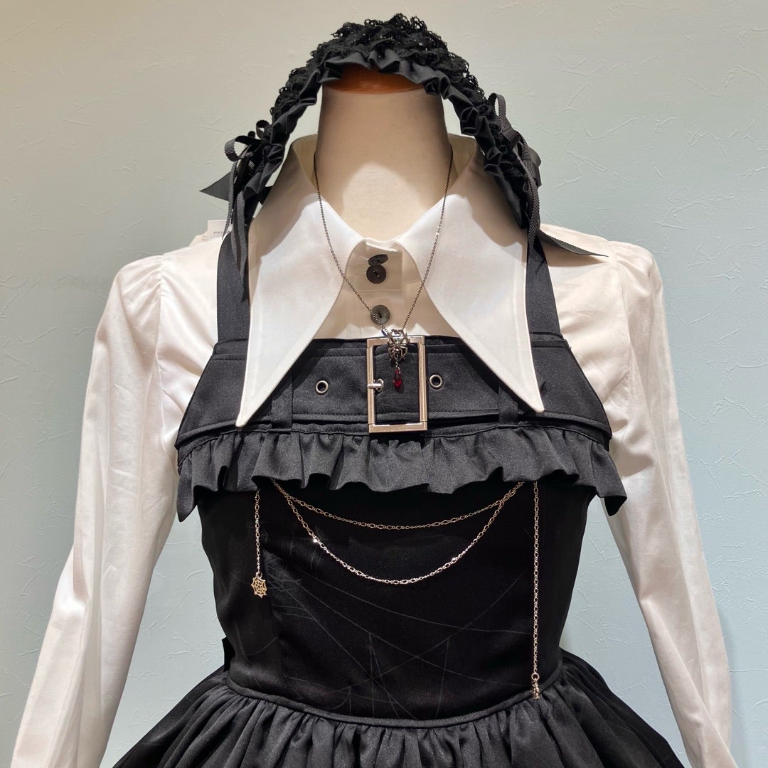 蜘蛛の巣おばけプリントシリーズ セールアイテム紹介* | BABY/PIRATES