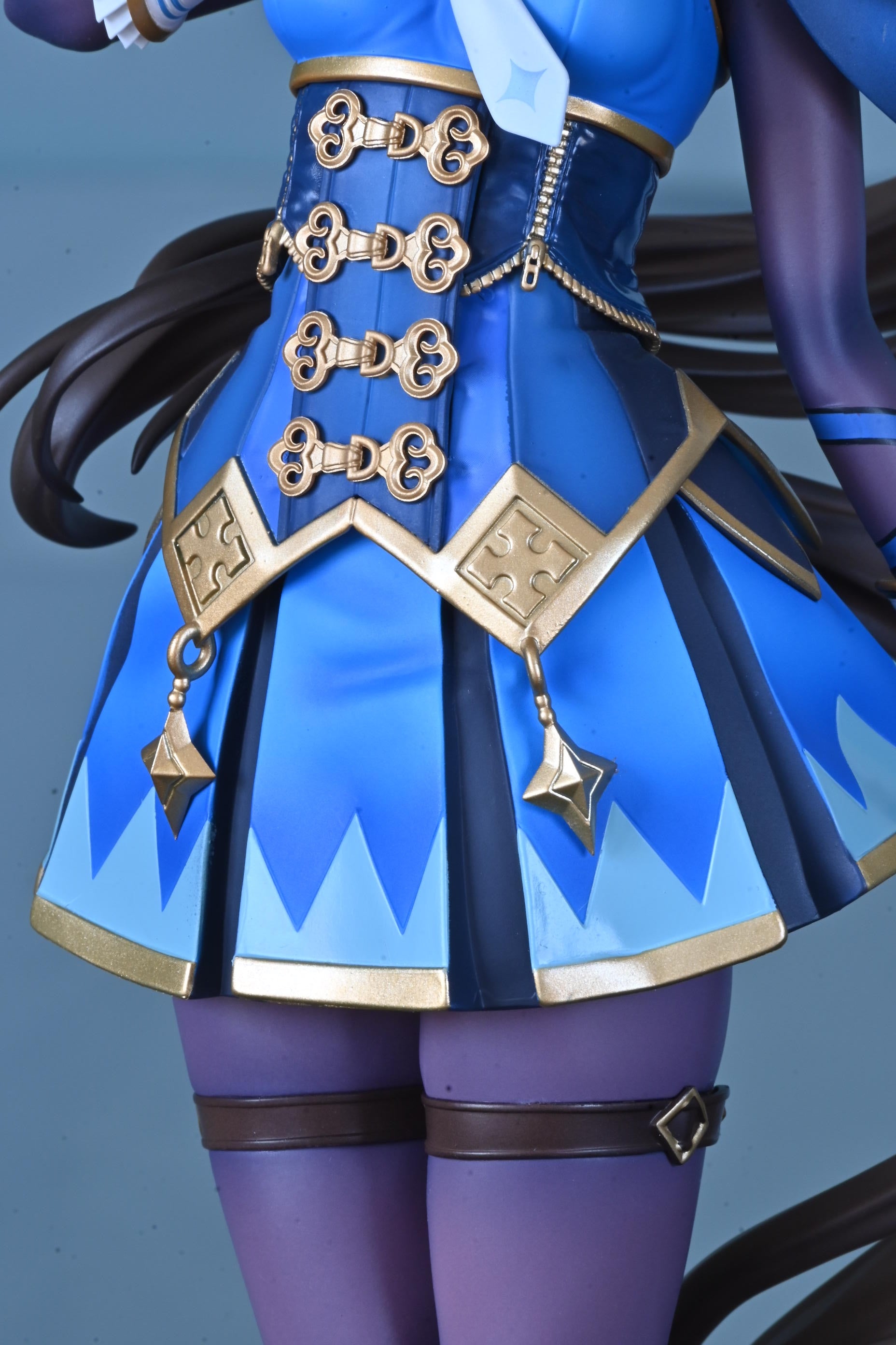 ファット・カンパニー ウマ娘 プリティーダービー アドマイヤベガ 1/7