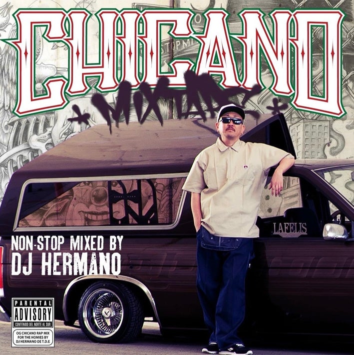 レア皿chicano rap入手困難Sir Speedy CD レア皿chicano rap入手困難