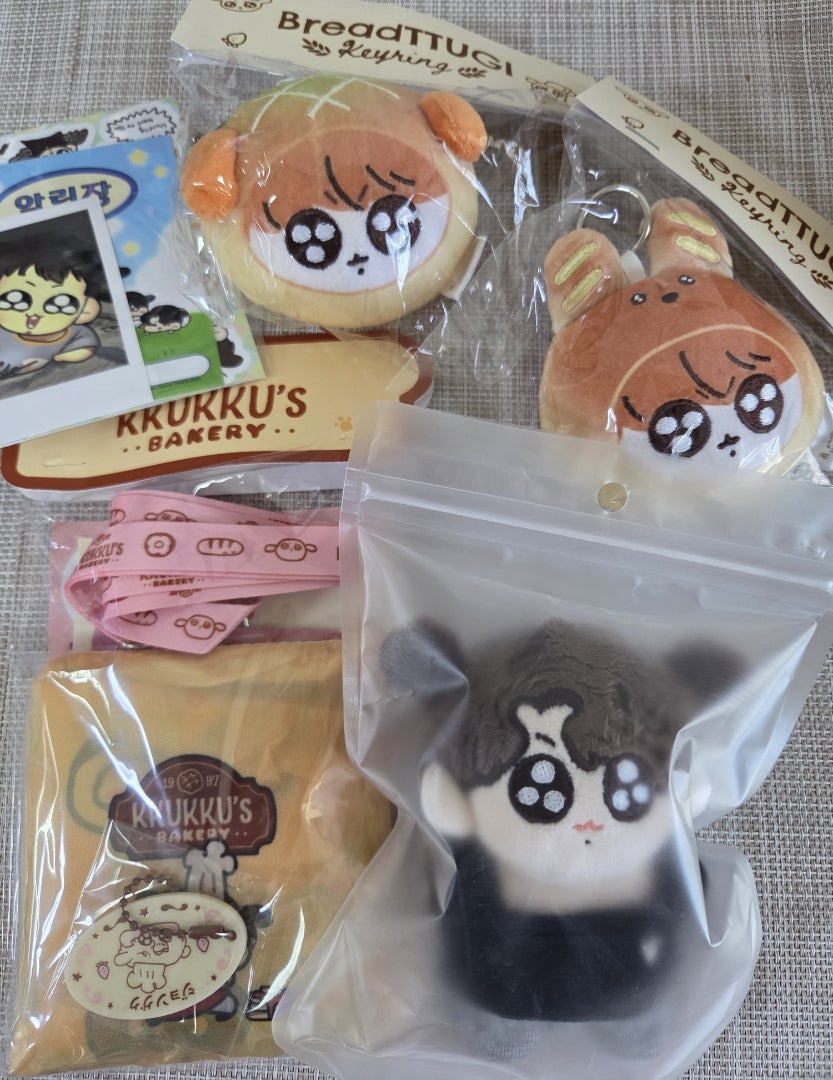 モックニムPOP-UP② ☆大人買い | BTSに恋しちゃった私のアミ活日記