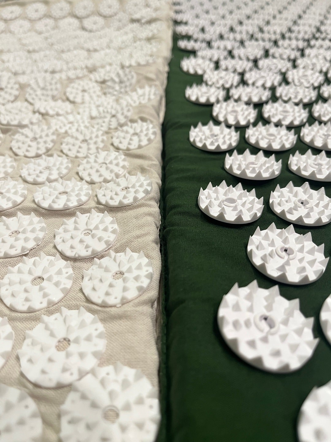 シャクティマット、本物と偽物購入比較！ | 和田じゅん「じゅんきち