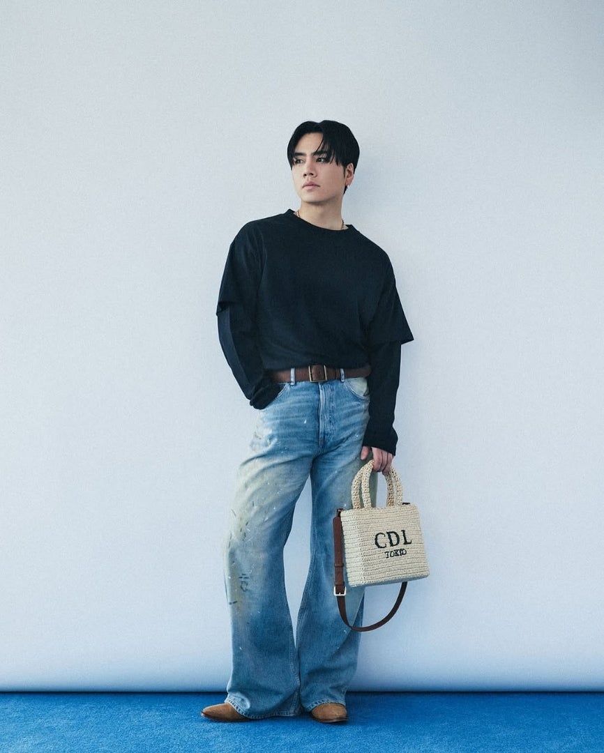 ØMI／登坂広臣 CDL TOKYO | 三代目さんの記録係 （三代目J SOUL