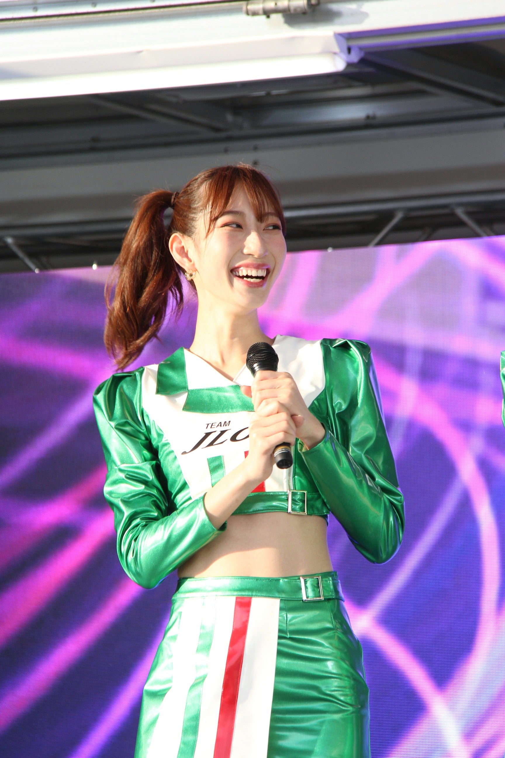 2025 SUPER GT Rd2 Fuji 早川みゆきちゃん | 0230さんのﾌﾞﾛｸﾞ