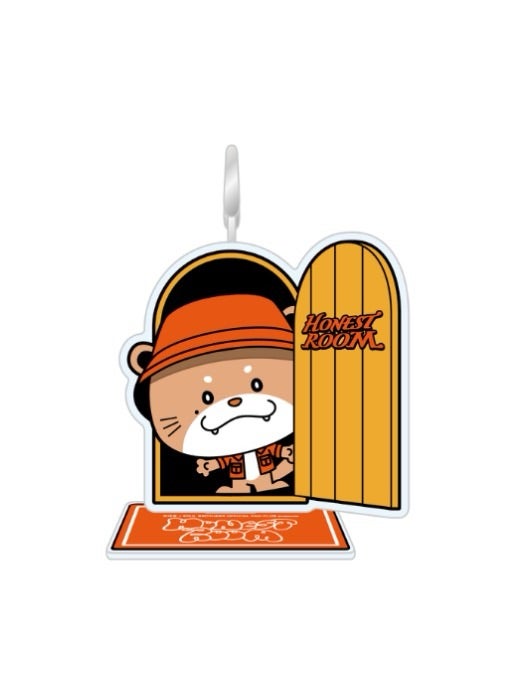 NAOTO HONESTROOM 来場者限定オリジナルグッズ NAOTO HONEST ROOM 来場