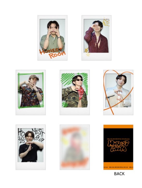 本日までのエントリーです‼️NAOTO ファンクラブイベントHONEST ROOM