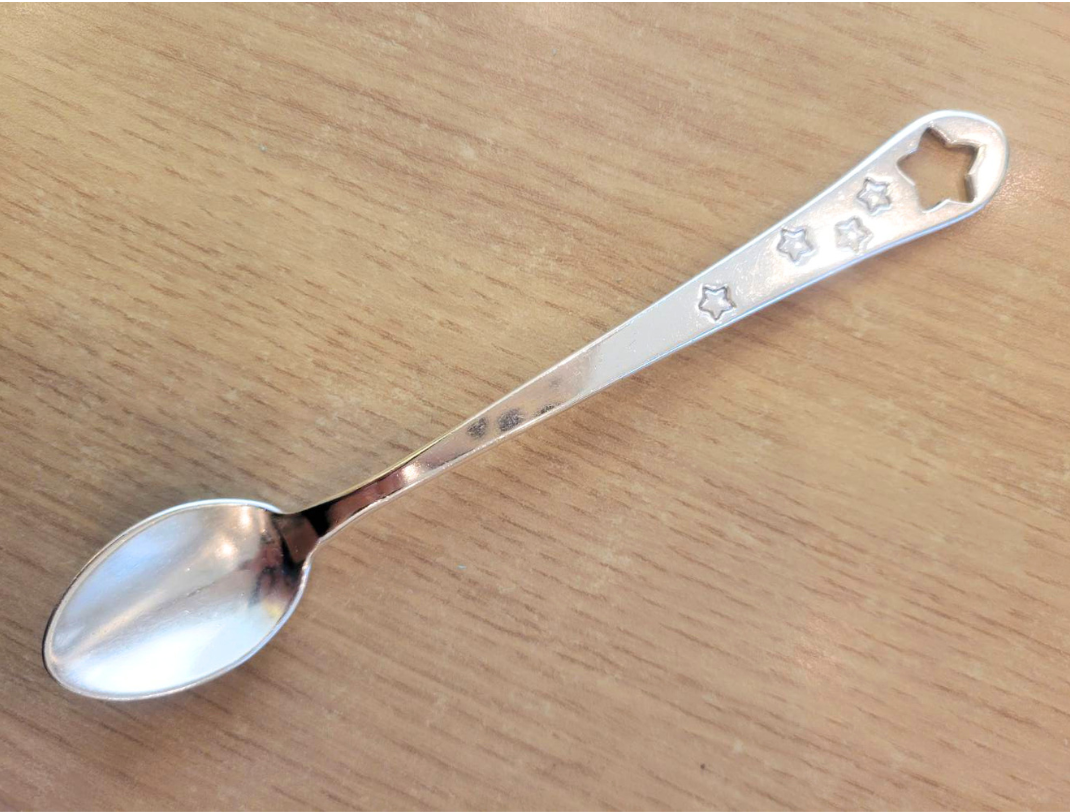 ティファニーにお願いしたら10分でピカピカに！感動の銀磨き体験