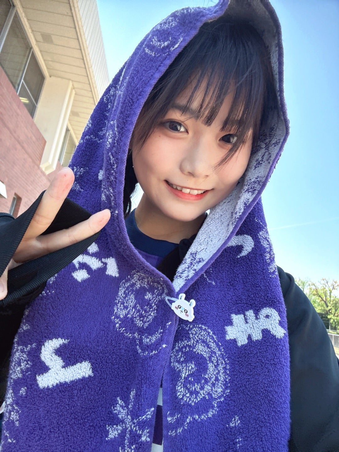 真夏の入口 そら | SPL∞ASH オフィシャルブログ