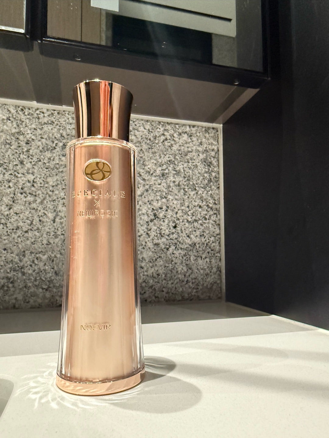 ノエビア ノエビア スペチアーレ×ニューロジック Moisture Mask