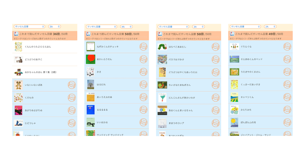 保存版】くもん推薦図書を読み終えたら？次に読みたい絵本リスト