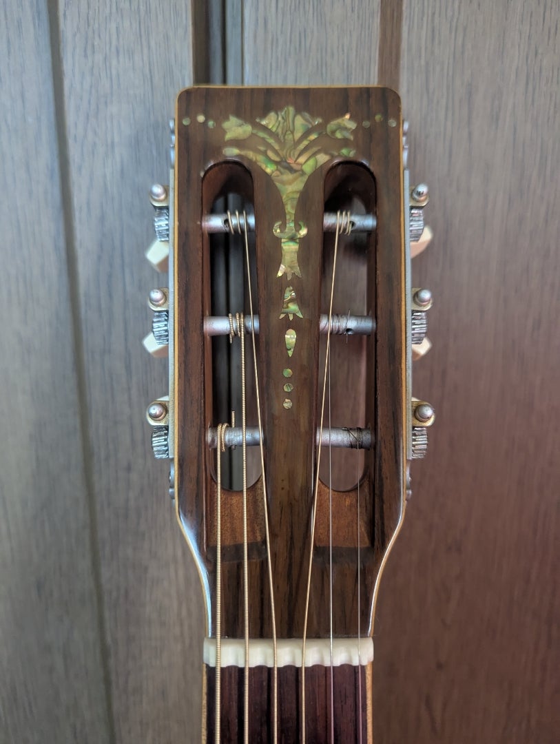 Aria ADL-05 SB 1ヶ月半ぶりの投稿です！ | ゆずマンのギター説明ブログ