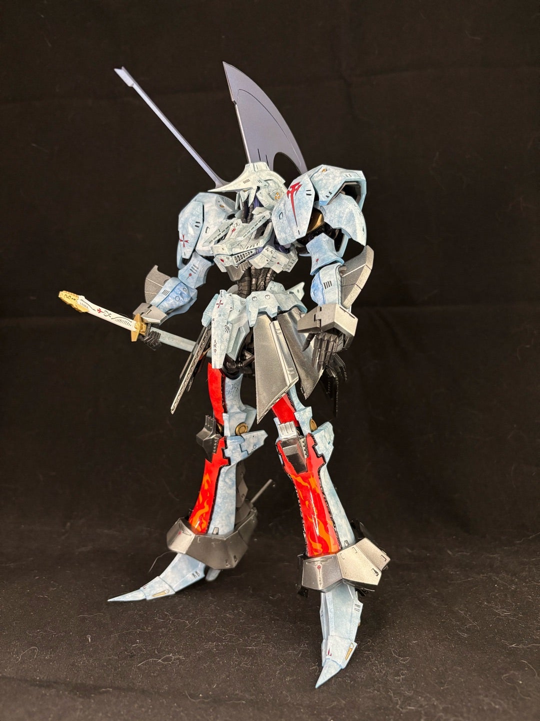 FSS モーターヘッド レッドミラージュ | 人生ロスタイム