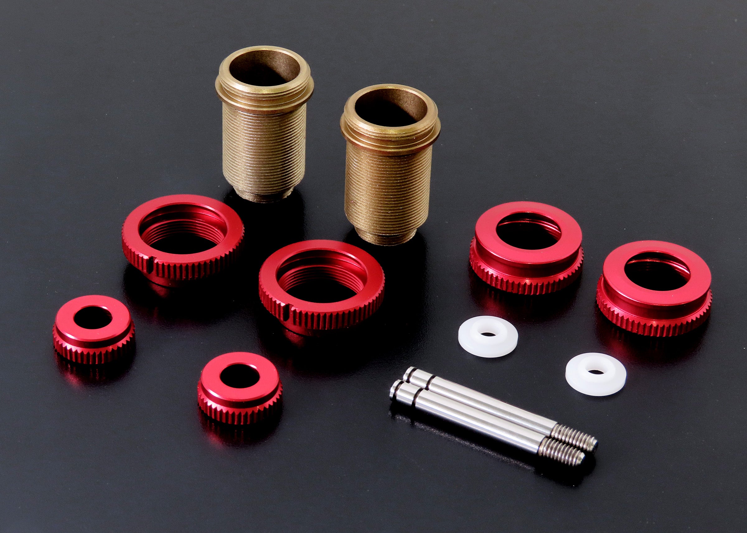 新製品案内 vol.253 SGショック3プライマリーコンポーネント