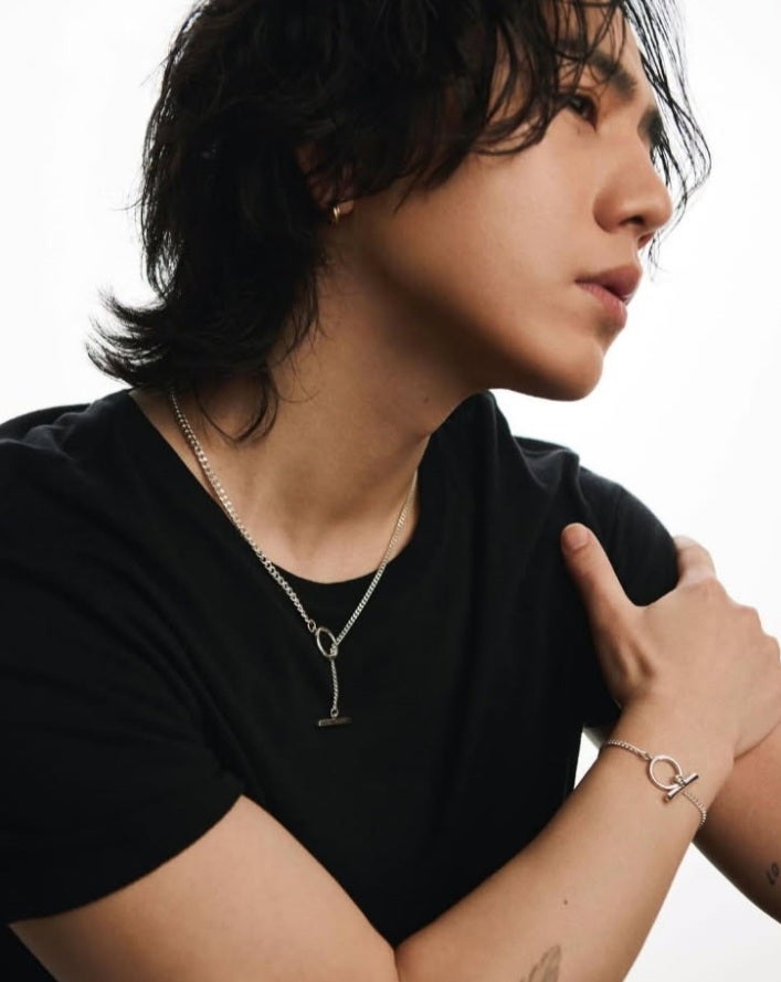 cdl tokyo(❤️登坂広臣❤️OMI❤)Instagramより2023年12月8日