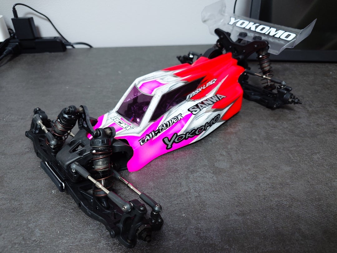 ヨコモRO2.0 紹介動画集 | カタキチのラジコン道