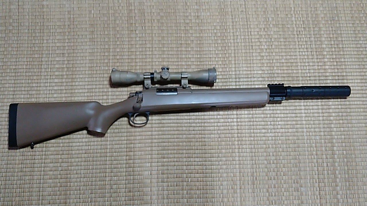 相変らずVSR-10のカスタムもやってますが 溜まり過ぎたので考え中 | Q