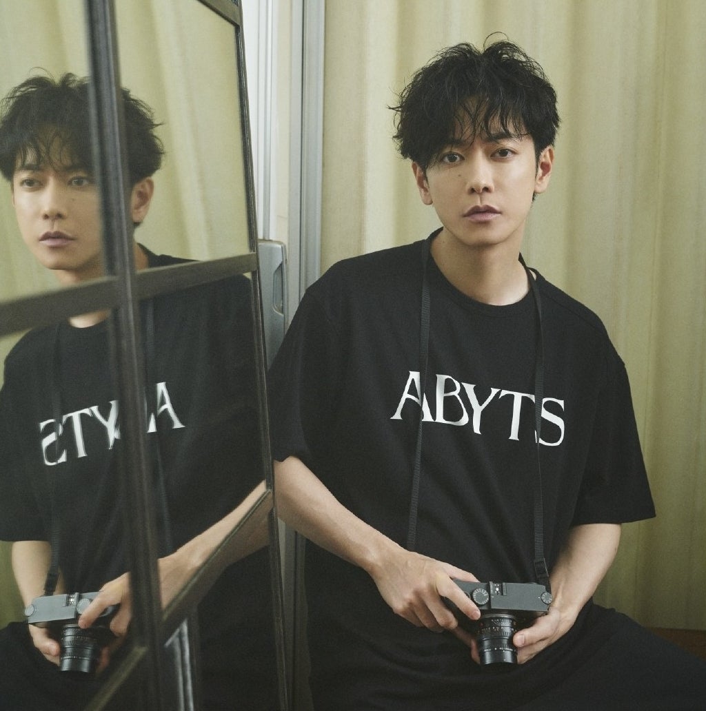 佐藤健：特典が続々解禁！ | 佐藤健くんとマイライフ