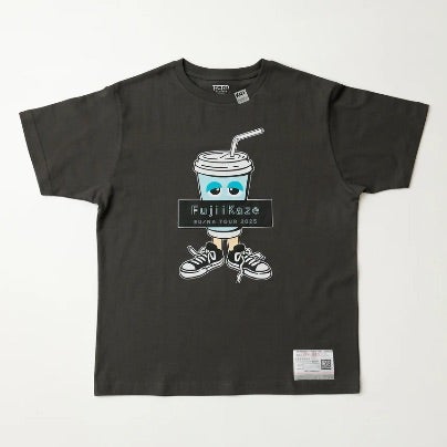 Fujii Kaze EU/NA TOUR 2025通販限定グッズ | 風に吹かれたkiyonのブログ