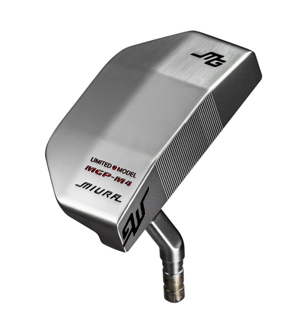 ☆三浦技研限定パター来月発売☆ | ☆SUZUKI GOLF (愛知県半田市スズキ