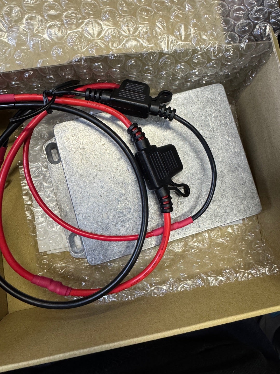 BIG・EDLCが少し仕様変更したよ♪ | ユーアイビークル ハイエース200系