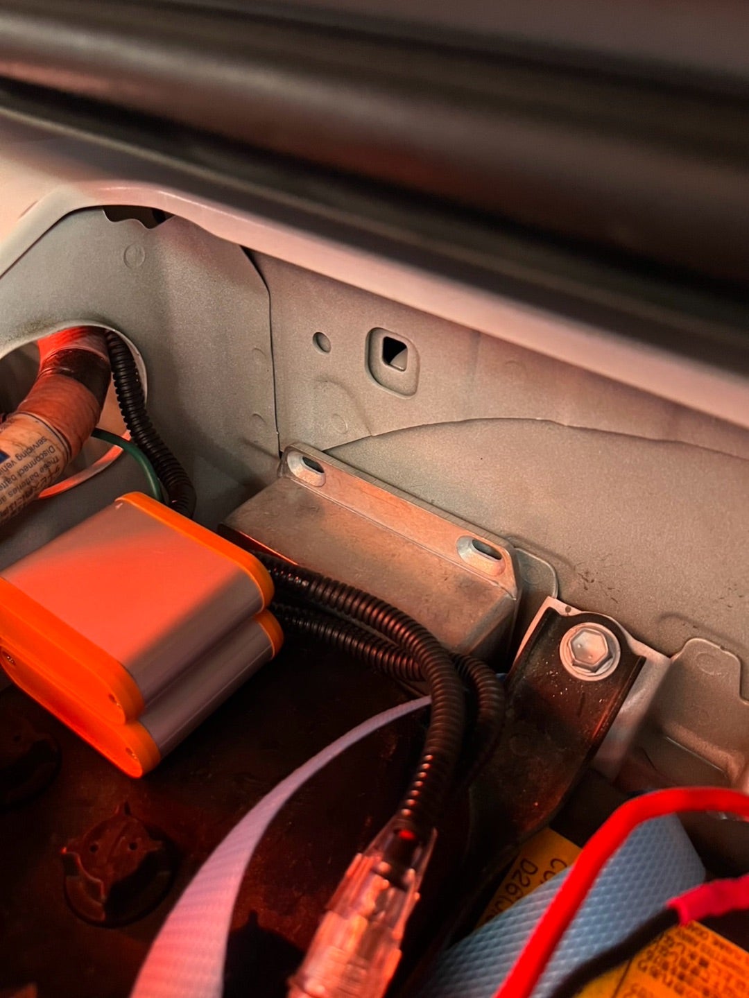 BIG・EDLCが少し仕様変更したよ♪ | ユーアイビークル ハイエース200系