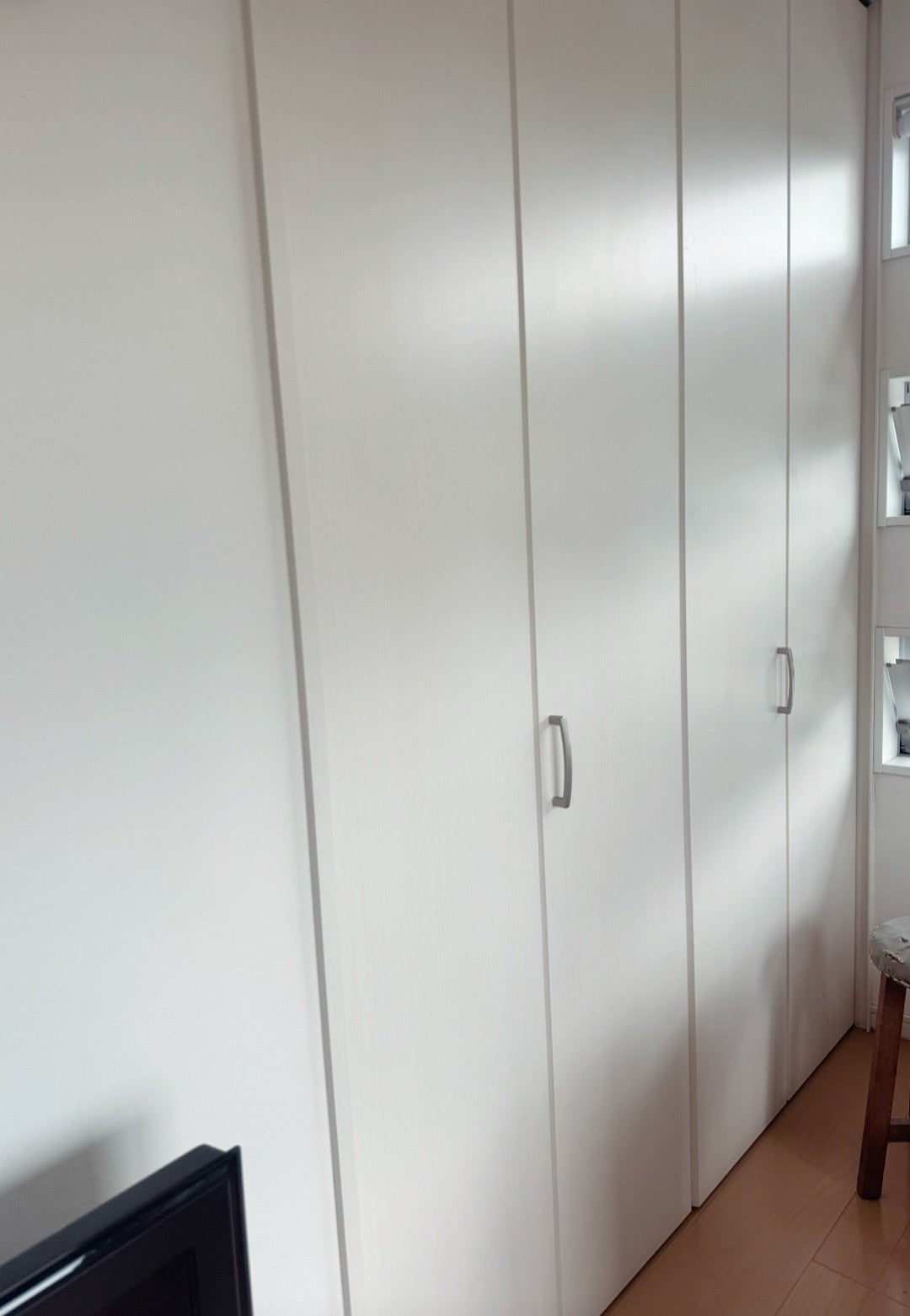 ついに断捨離完了！ | フタリノキロク＋2