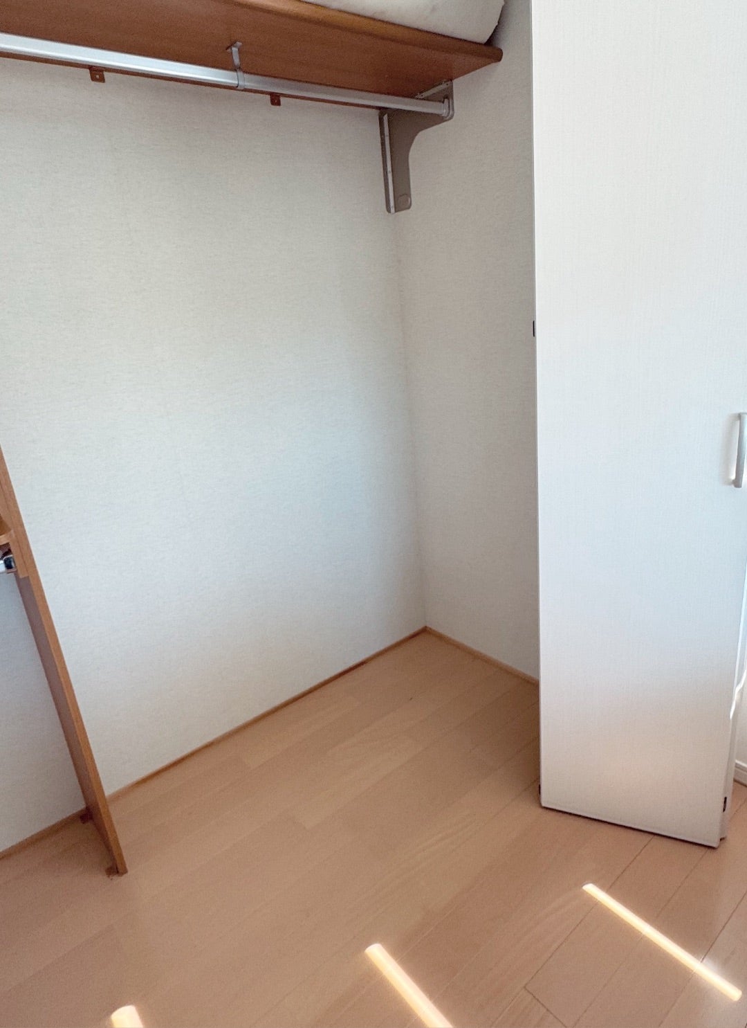 ついに断捨離完了！ | フタリノキロク＋2