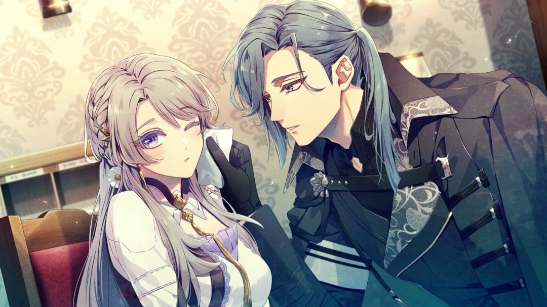 泡沫のユークロニアtrailで石蕗様が好きすぎてキュン！ | テニプリと