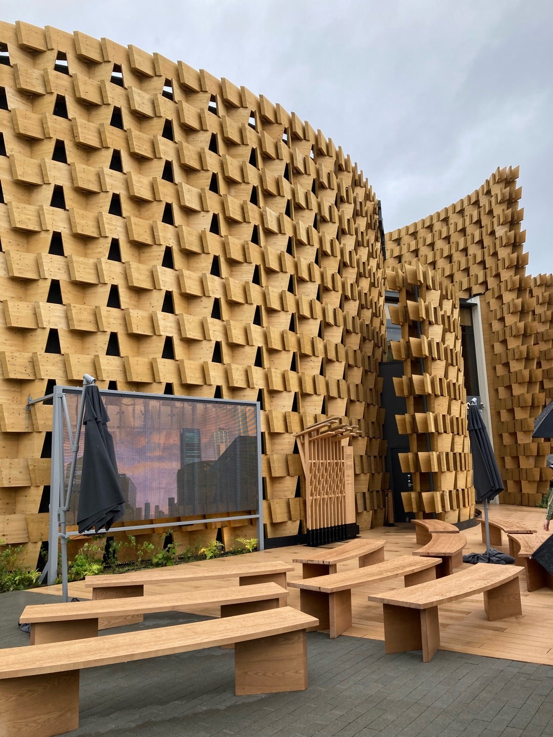 大阪・関西万博 ポーランド館 | 美術館大好き！大阪・兵庫・京都・奈良