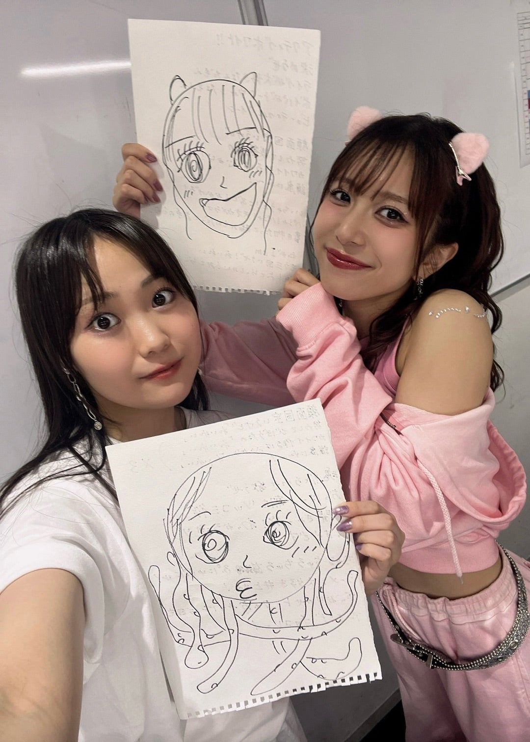 井上さんのバースデーイベント！工藤由愛 | Juice＝Juiceオフィシャル