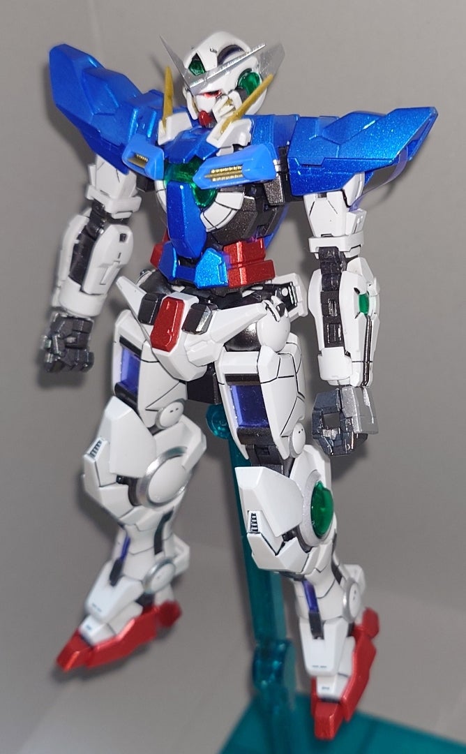 RG アヴァランチエクシアダッシュ その4 | To N.Y.O.