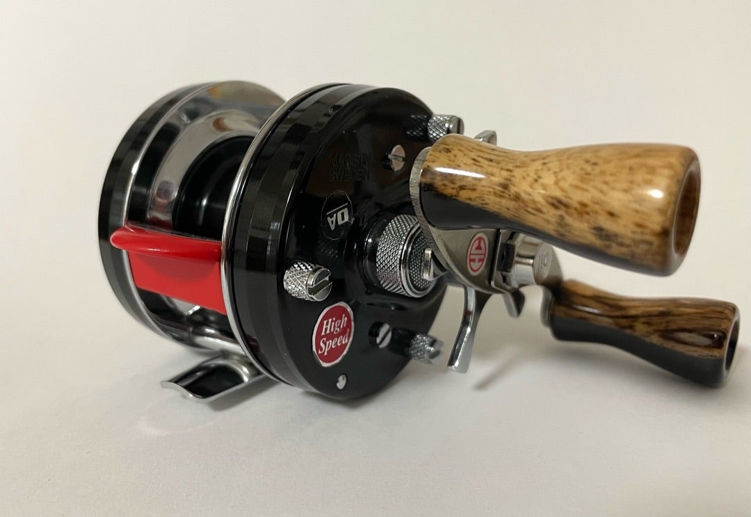 4600c赤ベロレプリカと4601caのその後と夏の釣り | 知力❓体力❓時の運