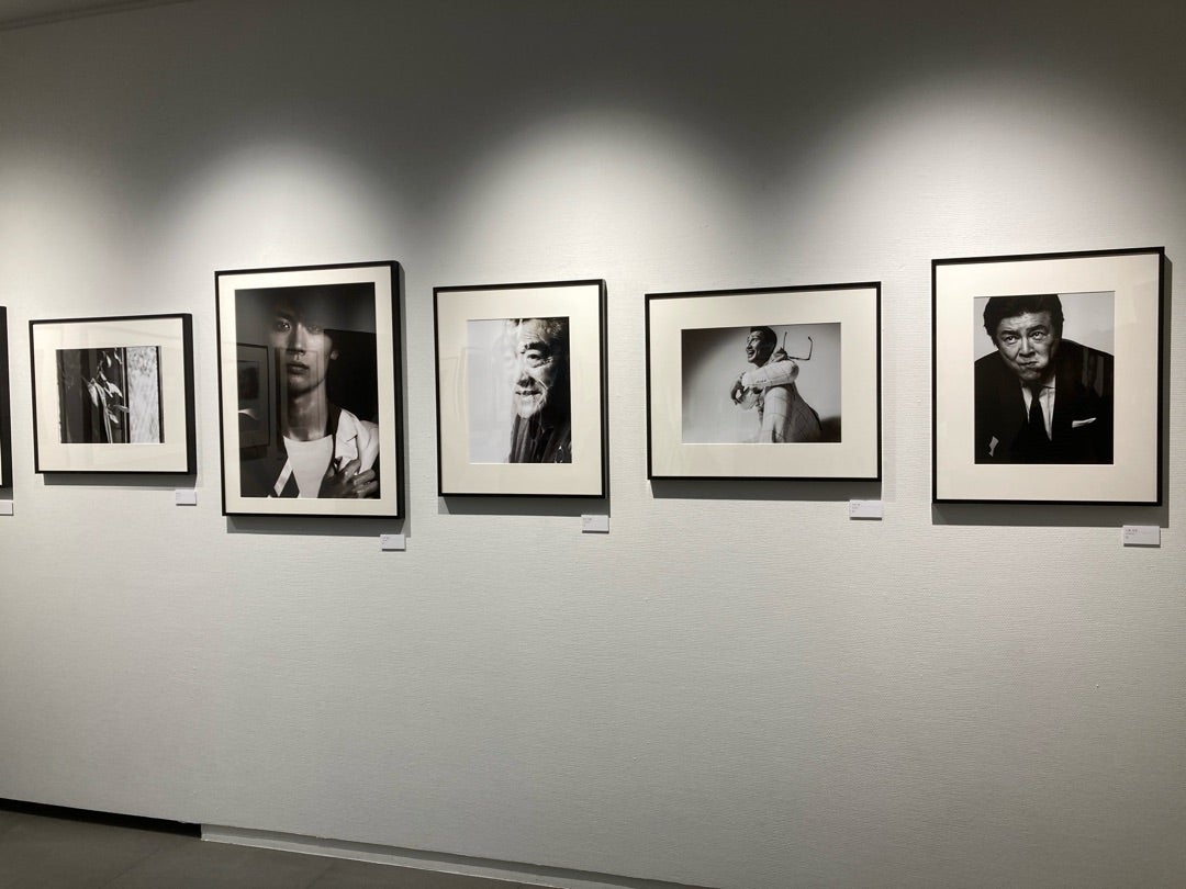 3年ぶりの開催 『Hero3』現代を代表する日本人男性88名のポート