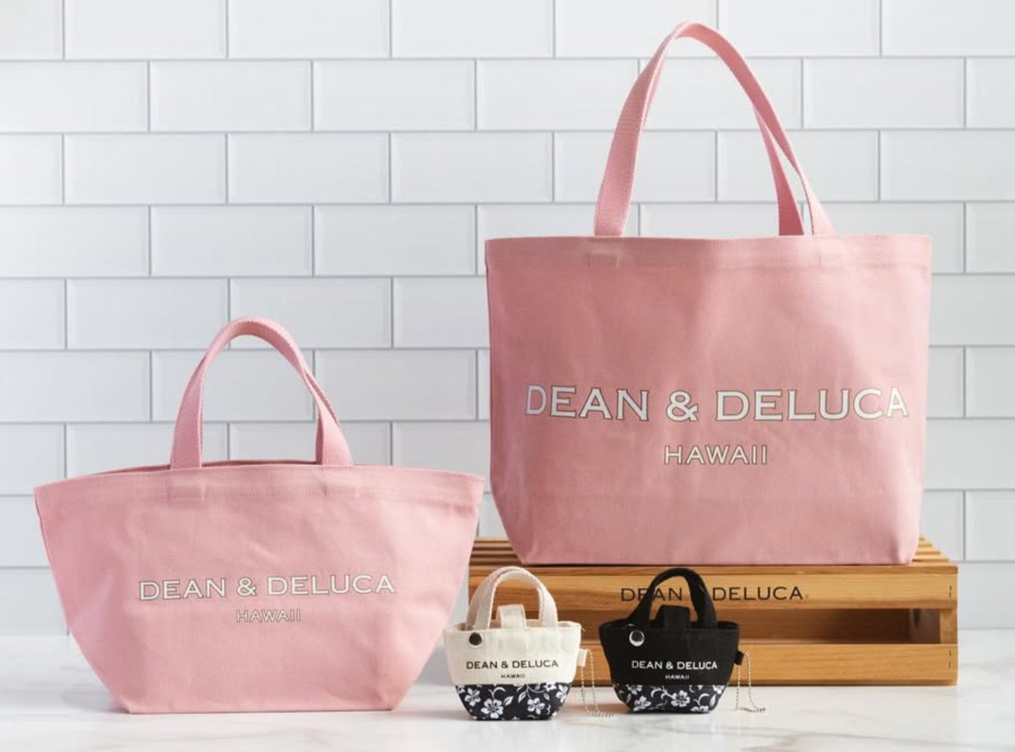 ディーンアンドデルーカ ハワイ ディーンアンドデルーカ ビームス