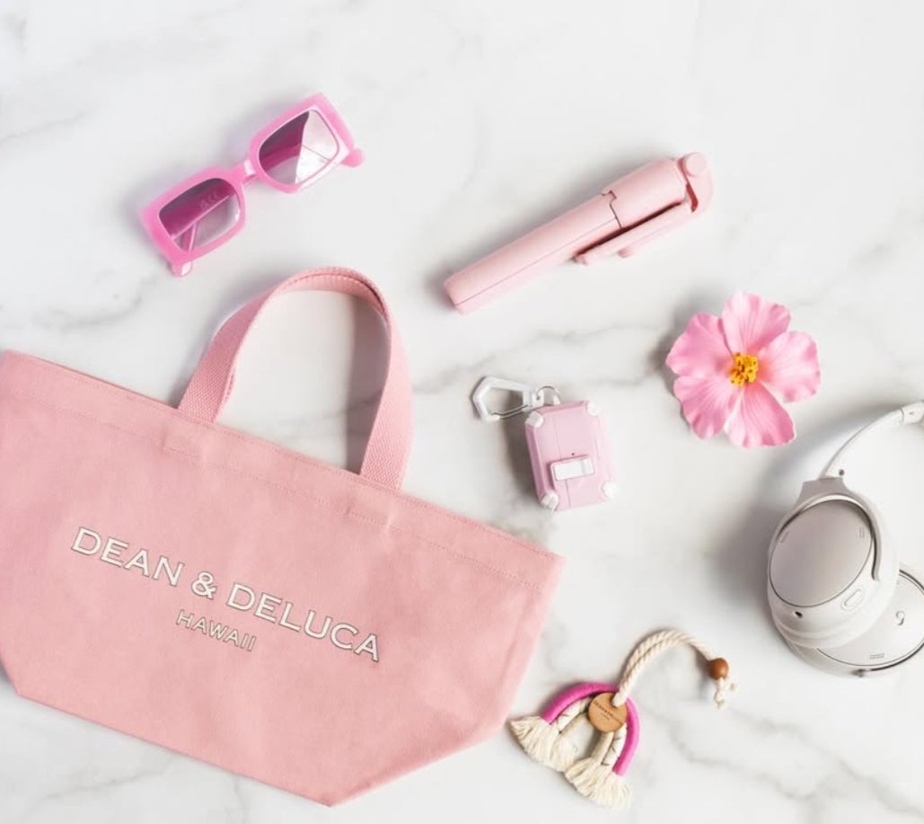 ディーンアンドデルーカ ハワイ ディーンアンドデルーカ ビームス